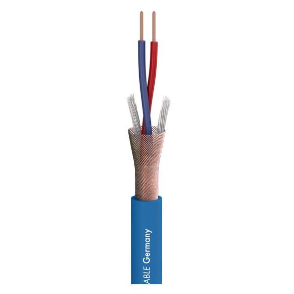 Кабель микрофонный в нарезку SOMMER CABLE