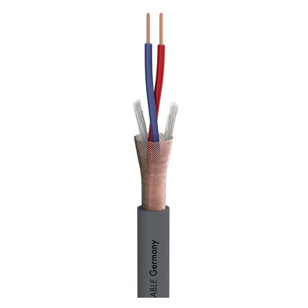 Кабель микрофонный в нарезку SOMMER CABLE