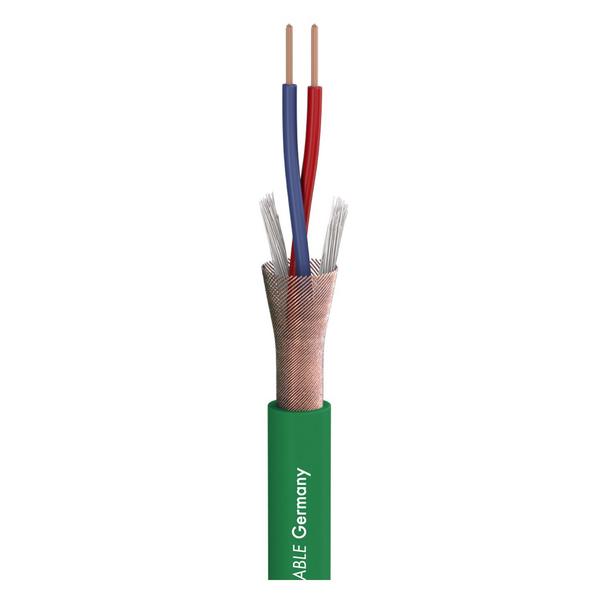 Кабель микрофонный в нарезку SOMMER CABLE