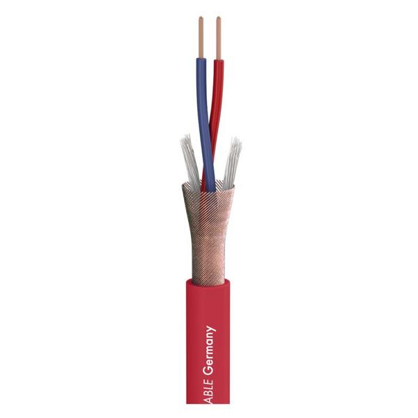 Кабель микрофонный в нарезку SOMMER CABLE