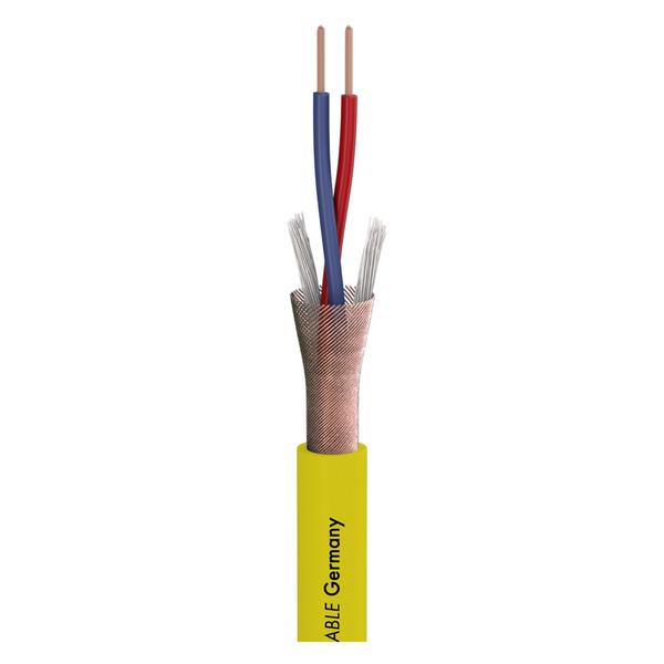 Кабель микрофонный в нарезку SOMMER CABLE