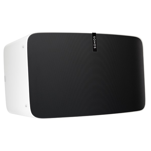 Беспроводная Hi-Fi-акустика Sonos
