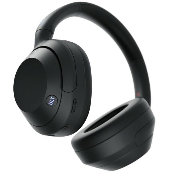 Беспроводные наушники Sony