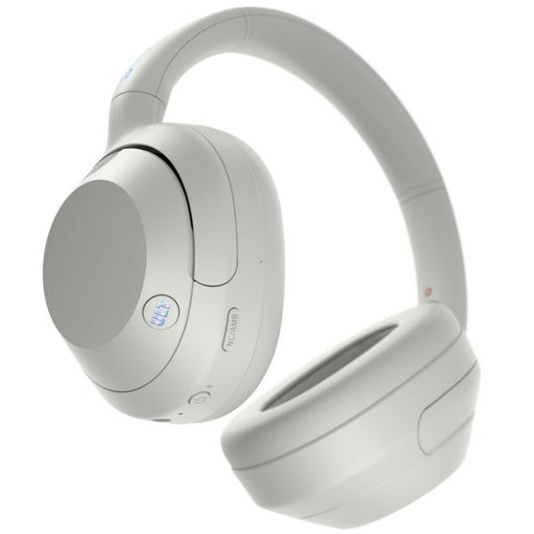 Беспроводные наушники Sony