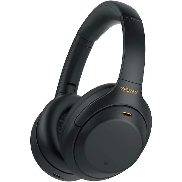 Беспроводные наушники Sony