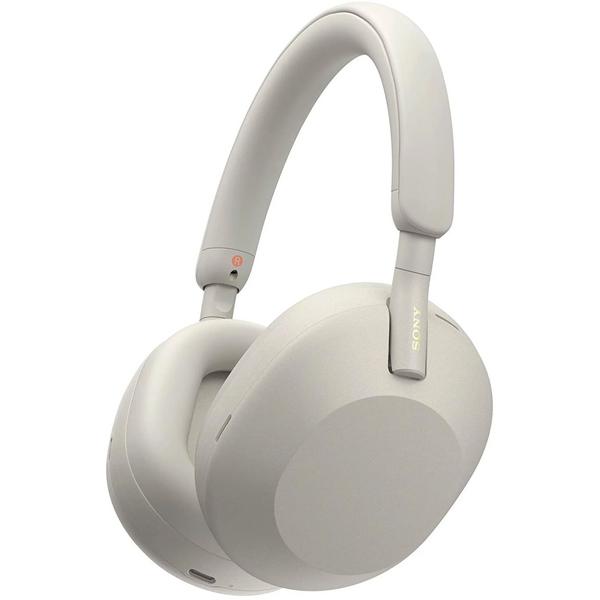 Беспроводные наушники Sony