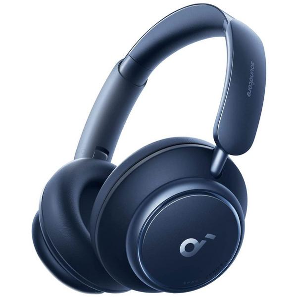 Беспроводные наушники Soundcore