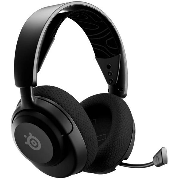 Игровые наушники с микрофоном SteelSeries