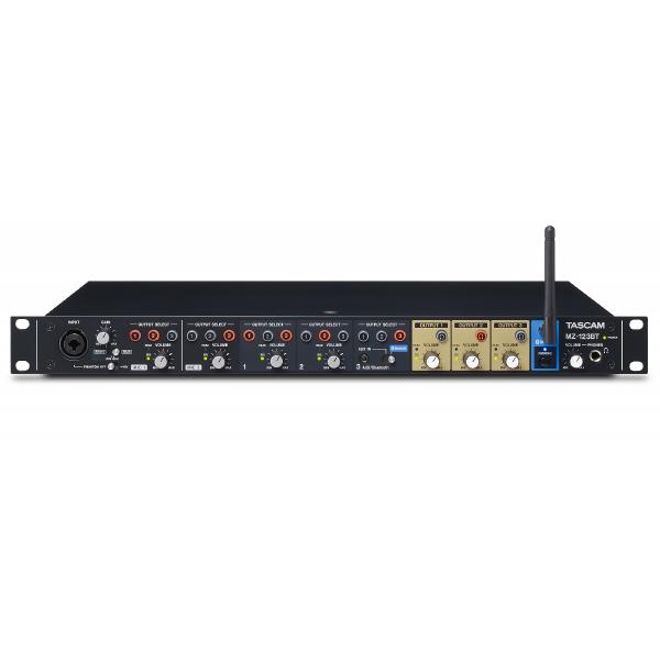 Аналоговый микшерный пульт TASCAM