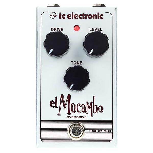 Педаль эффектов TC Electronic