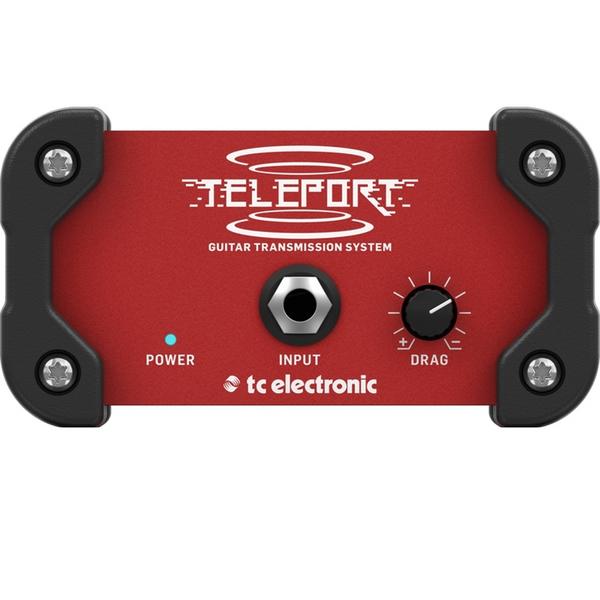 Директ-бокс TC Electronic