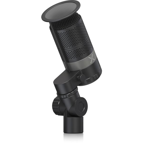 Студийный микрофон TC Helicon