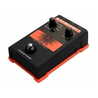 Вокальный процессор TC Helicon