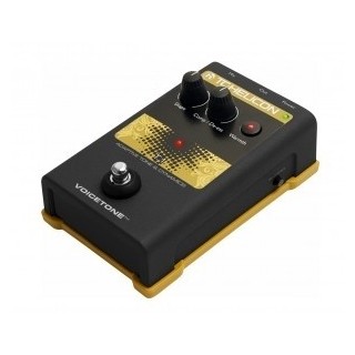 Вокальный процессор TC Helicon