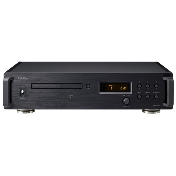 CD-транспорт TEAC