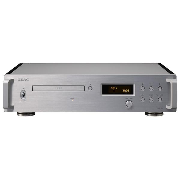 CD-транспорт TEAC