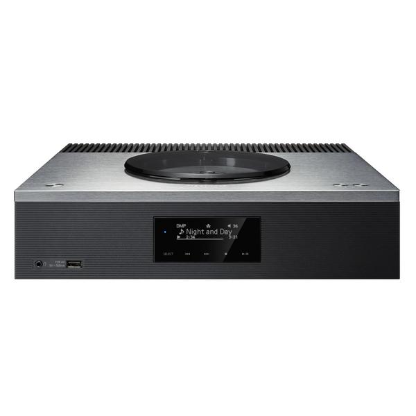 CD-ресивер Technics