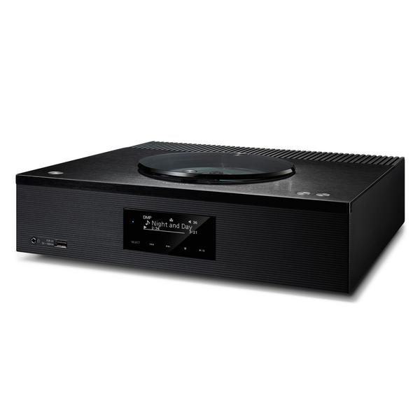 CD-ресивер Technics
