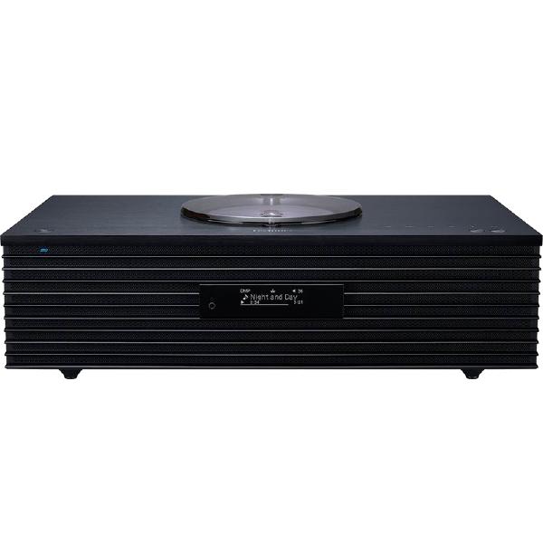 Hi-Fi-минисистема Technics