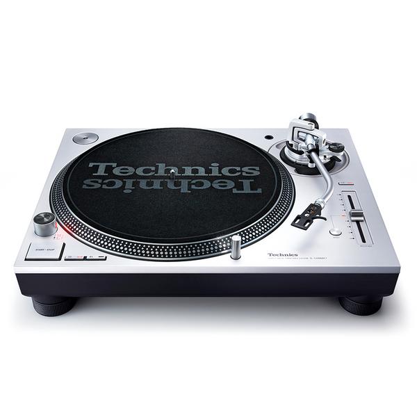 Виниловый проигрыватель Technics