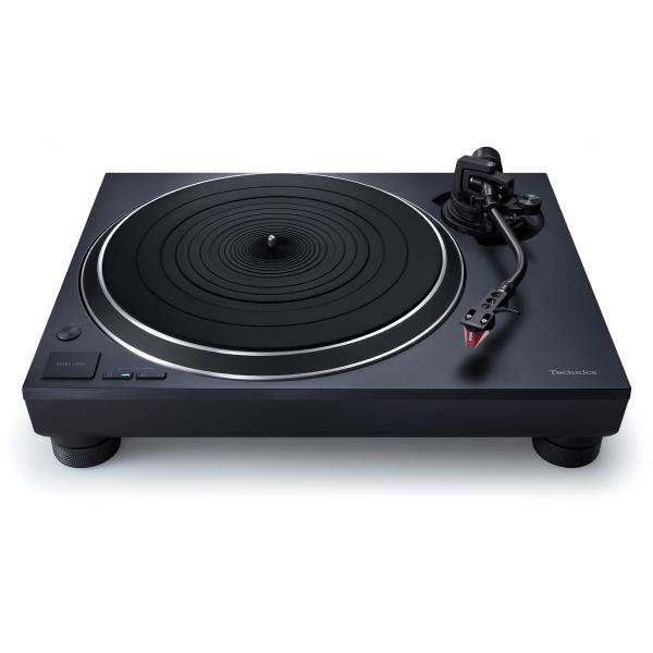 Виниловый проигрыватель Technics