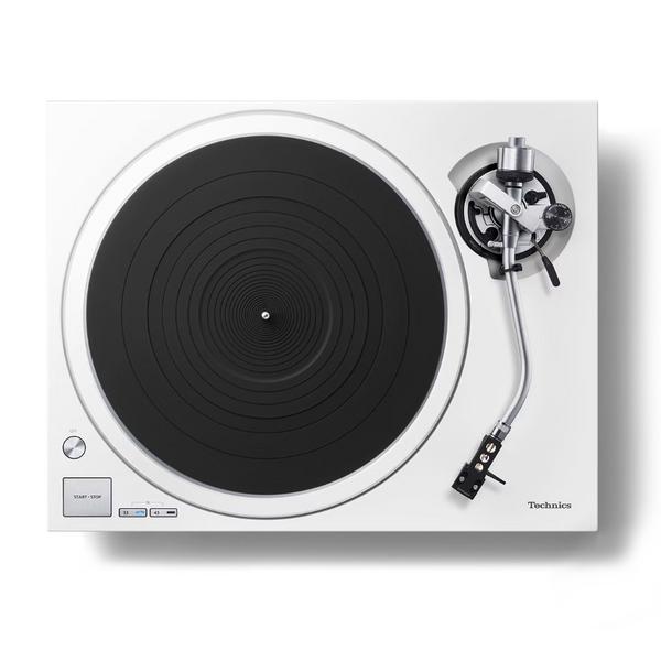 Виниловый проигрыватель Technics