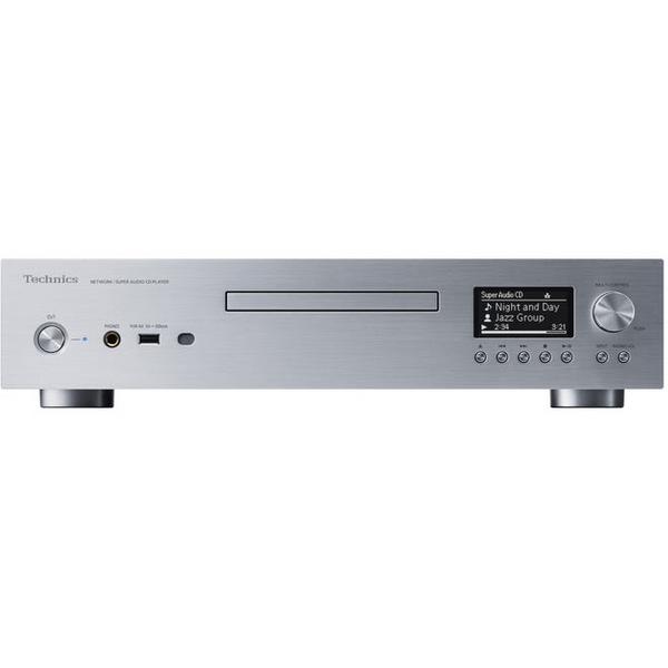 CD/SACD-проигрыватель Technics