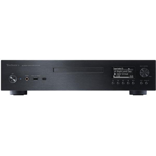 CD/SACD-проигрыватель Technics