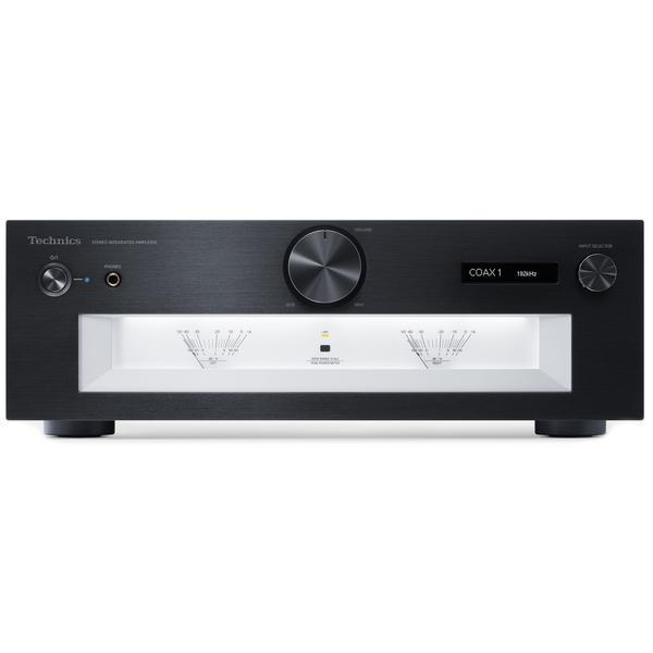 Стереоусилитель Technics