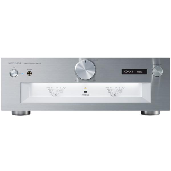 Стереоусилитель Technics