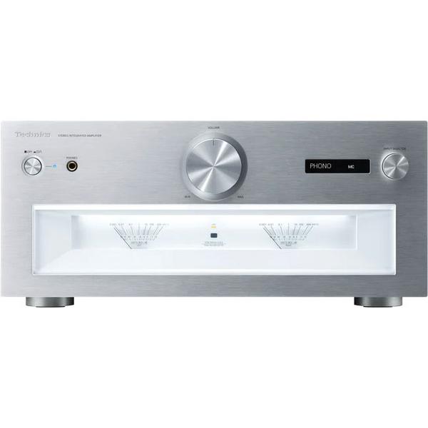 Стереоусилитель Technics