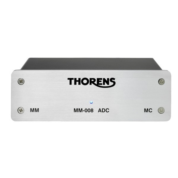 Фонокорректор Thorens