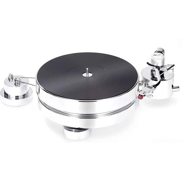 Виниловый проигрыватель Transrotor