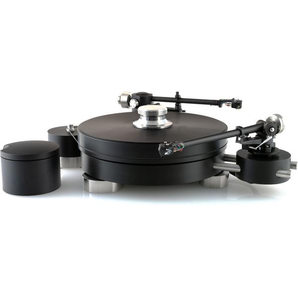 Виниловый проигрыватель Transrotor