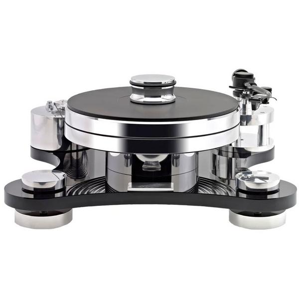 Виниловый проигрыватель Transrotor