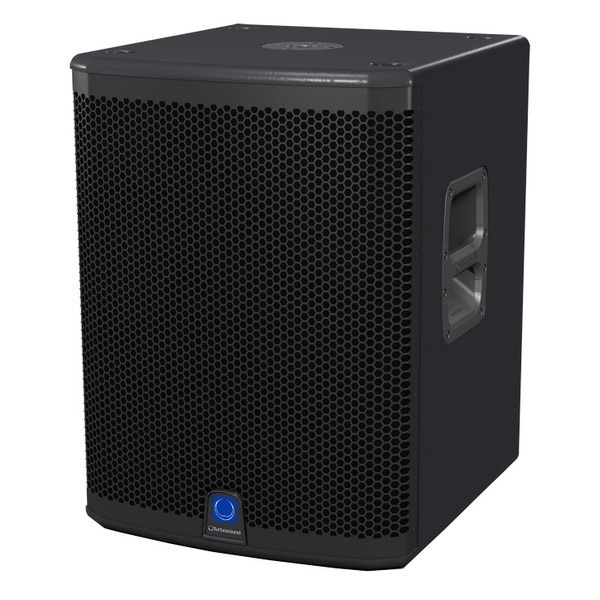 Профессиональный активный сабвуфер Turbosound