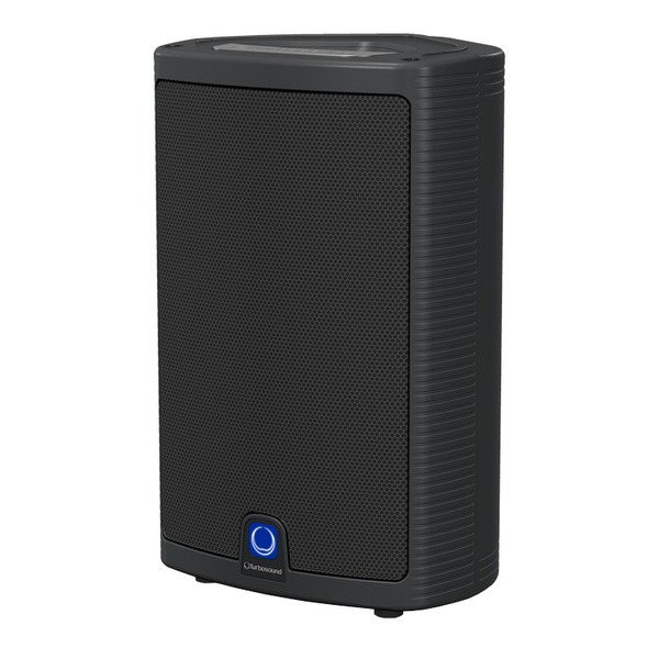 Профессиональная активная акустика Turbosound