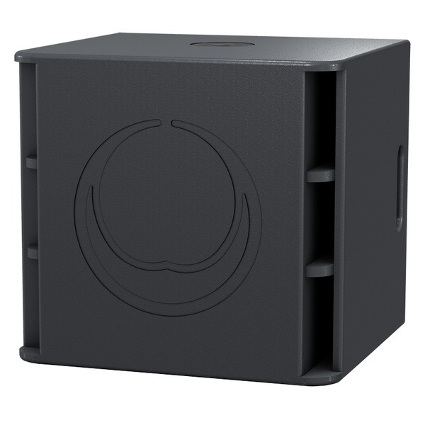 Профессиональный активный сабвуфер Turbosound