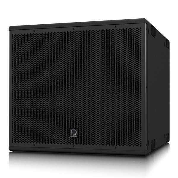 Профессиональный пассивный сабвуфер Turbosound