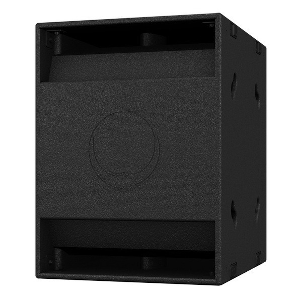 Профессиональный пассивный сабвуфер Turbosound