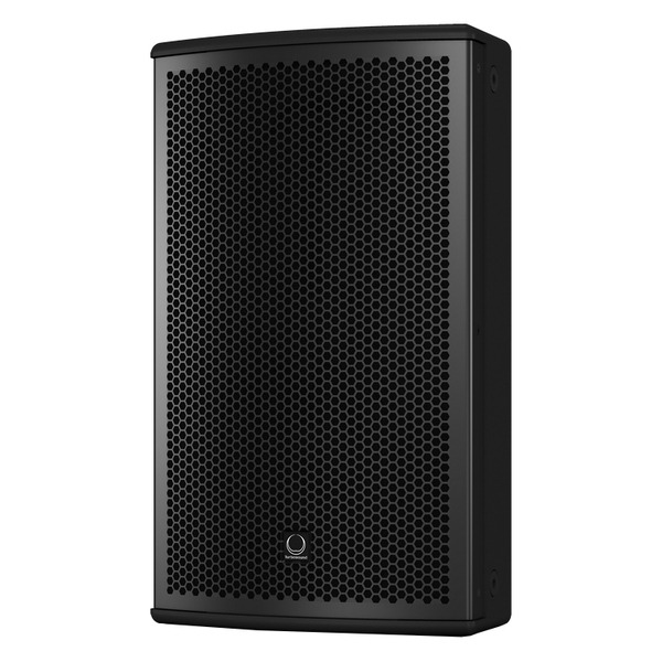 Профессиональная активная акустика Turbosound