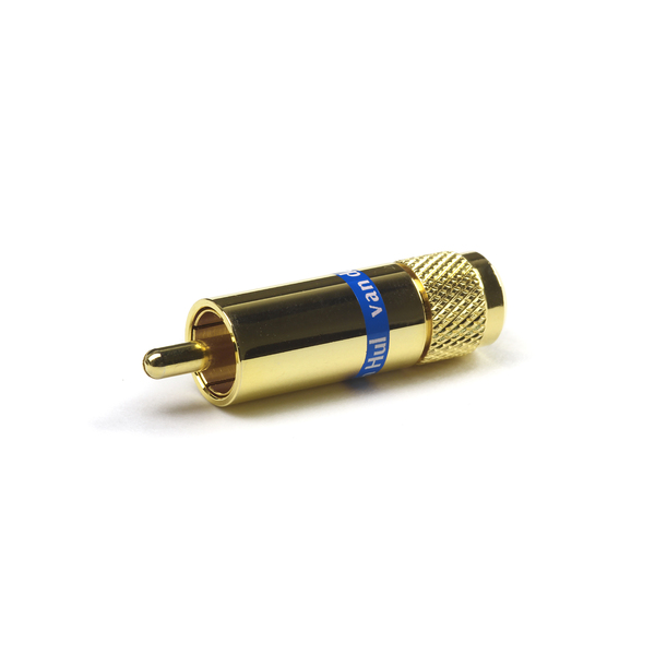 Разъем RCA Van den Hul