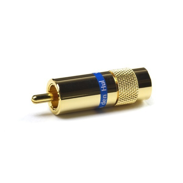 Разъем RCA Van den Hul