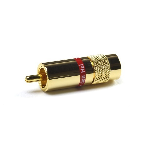 Разъем RCA Van den Hul