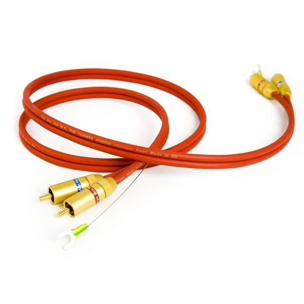 Фонокабель Van den Hul