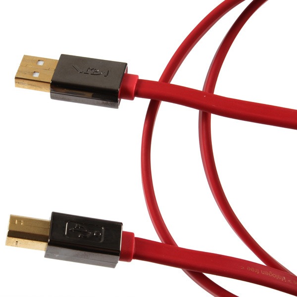 Кабель USB Van den Hul