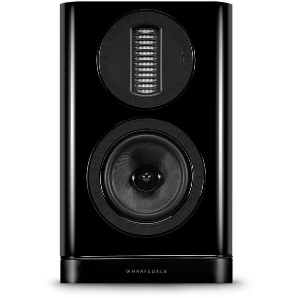 Полочная акустика Wharfedale