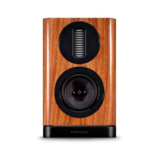 Полочная акустика Wharfedale