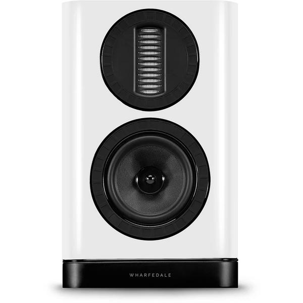 Полочная акустика Wharfedale