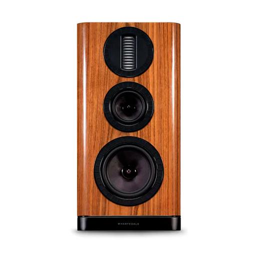 Полочная акустика Wharfedale